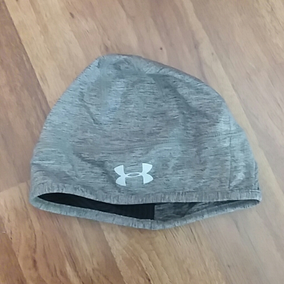 under armour workout hat